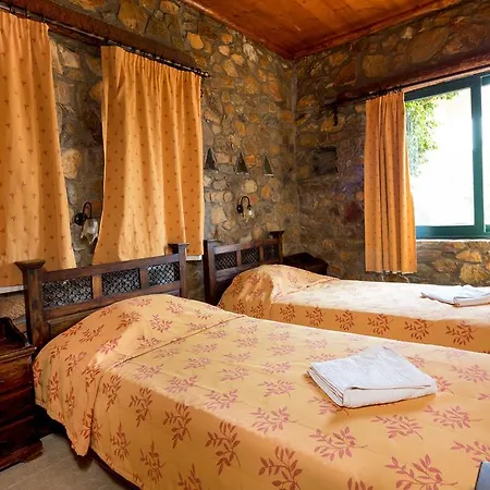Villa Elafonissi With Amazing Sunset Views & Private Pool Near Elafonissi